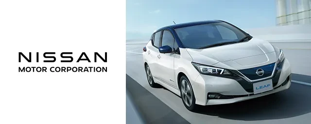 日産自動車 座間工場の画像